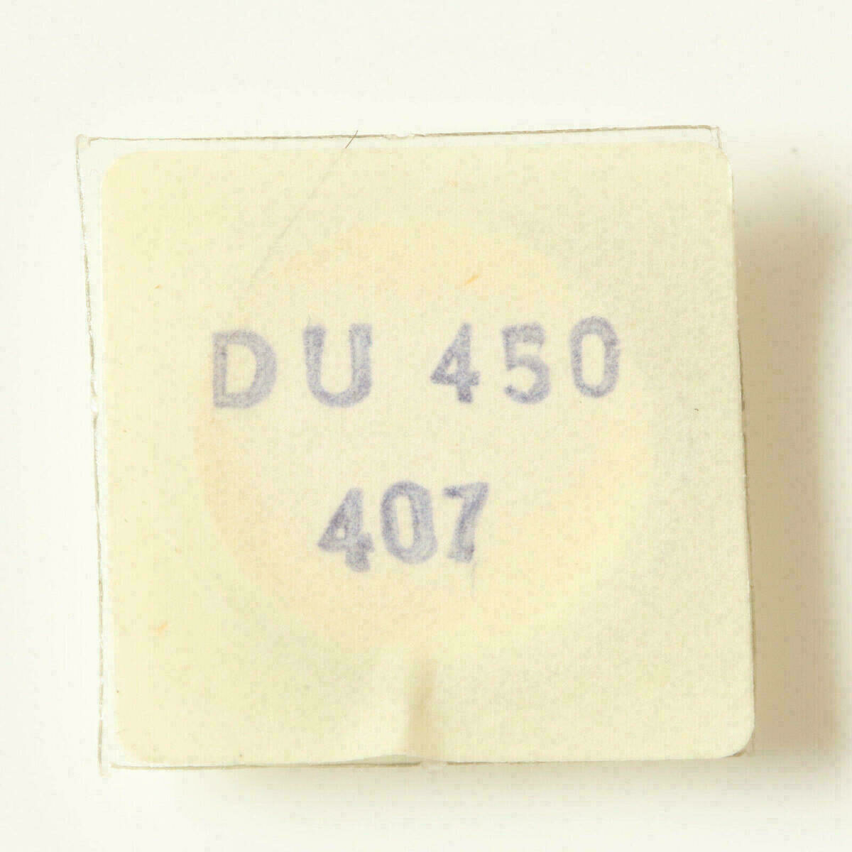DUROWE 450 Clutch Wheel – Part 407 – also for DUROWE 381, 451, 471, 7520