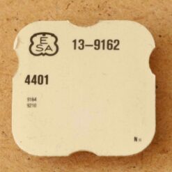 ESA / ETA 9162 Part 4401, positive bridle, Batterie Kontaktbügel ETA 9164, 9210