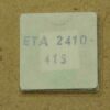ETA 2410 Part 415 Sperrad Ratchet Wheel Ersatzteil