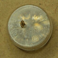 ETA 2442 Part 242, Minutenrohr & Mitnehmerad Canon Pinion & Driving W. H218 2440
