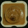 Cannon Pinion with Driving Wheel for ETA 2510, 2512