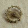 Balancier Felsa 4062 Part 721 avec spiral, Incabloc