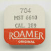 MST Roamer 389 Ankerrad Part 704 für Deckstein
