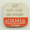 Rocchetto scorrevole MST Roamer Part 407