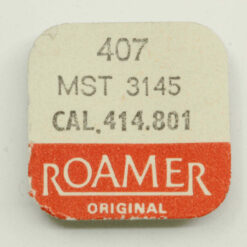 MST Roamer 413, 414 430  PART 407 Kupplungstrieb, clutch wheel MST 801, 802 3145