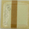OTERO 437 Kronradringe Part 422 Bague de roue Set