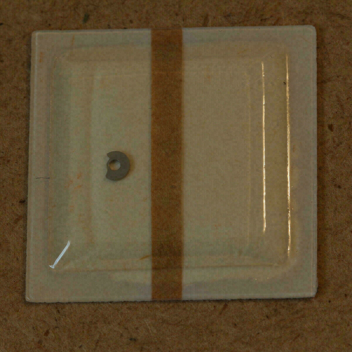 OTERO 62 PART 425 Sperrkegel ( klinke ), click, cliquet, OTERO 64 48 481 482
