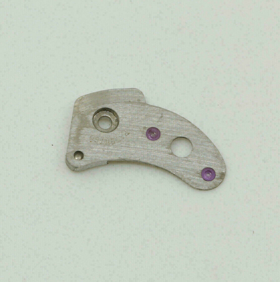 Pont supérieur pour dispositif automatique Otero 77 Part 1142, pour 177, 772, 1772
