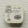 PESEUX 180 Unruh Complete Balance Wheel Part 721