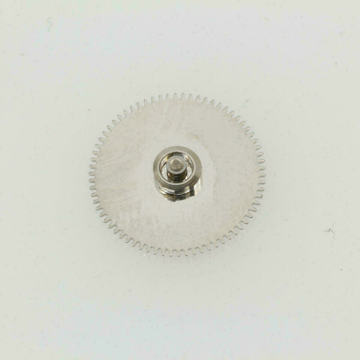 Bonde de barillet PUW 560 avec rochet – Part 197/1 – pour PUW 562, 1561, 1564, 1565