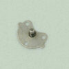 Oscillating Weight Axle for PUW 570 – Part 1496