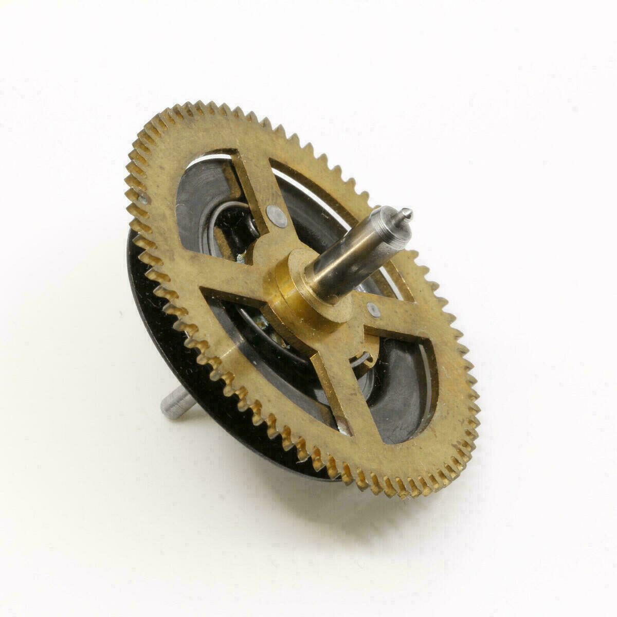 Roue pour mouvement de coucou REGULA 35, rouage de sonnerie – 1 roue #8