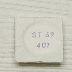Pignon coulant ST 69 – Part 407 – pour FHF 60, INT.D 69-21, INT.S 69-21