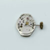 DUROWE 89 Hand-Winding Watch Movement – NOS