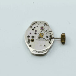 Watch Movement DUROWE 89, Hand-Winding – NOS, 100% Original