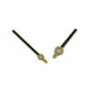 Jeu d’aiguilles ETA F03 120/70 pour quartz, 7,8 mm