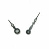 Hands Set 120/60 for ETA 2410, 2412