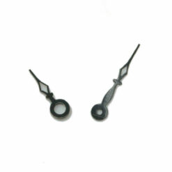 Zeigersatz Zeigerspiel Hands Set 120/60, 5/8.15mm ETA 2410 2412
