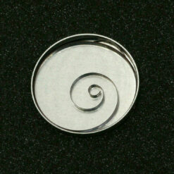 ZENITH 12"-4 & 126 Aufzugsfeder Zugfeder Ersatzteil Armbanduhr Mainspring