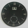 Esfera para movimientos de cuarzo Swiss - 31,95mm