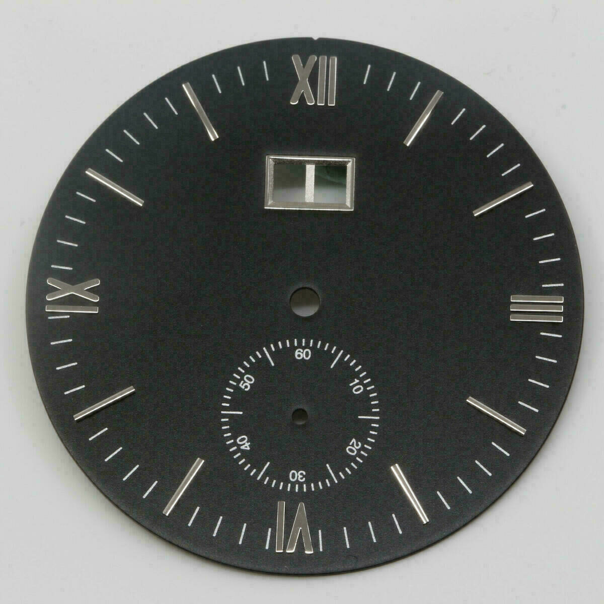 Esfera para movimientos de cuarzo 31.95mm #08