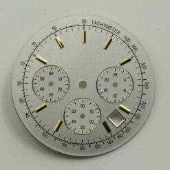 Cadran MIYOTA OS20 30,50 mm pour chronographe – compatible OS25 #04