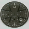 Chrono Zifferblatt MIYOTA OS25 OS20 33,30 mm