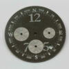 Zifferblatt OS20 30mm 26-12 MIYOTA OS25 Ersatz