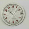 Zifferblatt ETA 2824-2 mit Zeigern #100, Ø 27,5 mm