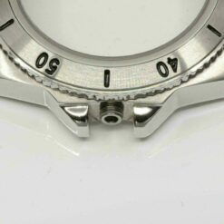 1 Stück Edelstahl geschraubte Krone ETA 2824-2 / 2836 S.Steel Watch Crown 5.95mm – Bild 11
