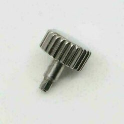 1 Stück Edelstahl geschraubte Krone ETA 2824-2 / 2836 S.Steel Watch Crown 5.95mm – Bild 6