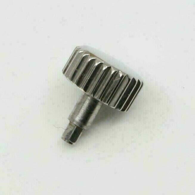 1 Stück Edelstahl geschraubte Krone ETA 2824-2 / 2836 S.Steel Watch Crown 5.95mm – Bild 6