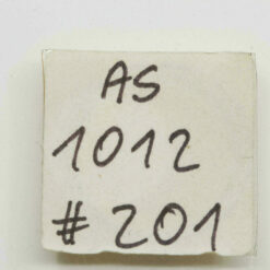 AS 1012 PART 201, Minutenrad, Centre wheel and pinion - NOS - – Bild 3