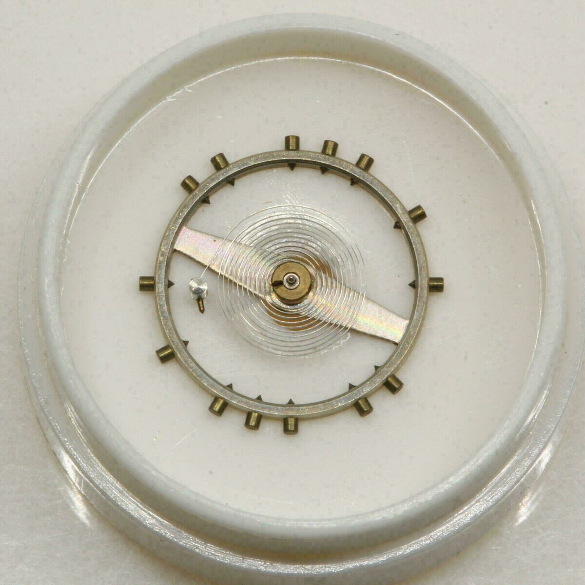 Balancier AS 1506 complet – Part 721 – pour AS 1507, AS 1558 – NOS – image 2