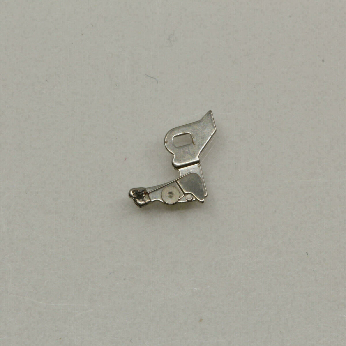 AS 1831 PART 2632 /1 Auslösungswippe für Datumanzeiger unloking yoke 1838 . 1996 – Bild 2