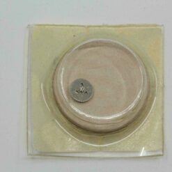 AS 1882 PART 1488, pawl winding wheel, Klinkenrad AS 1883 ... AS 1995, AS 1996 – Bild 3