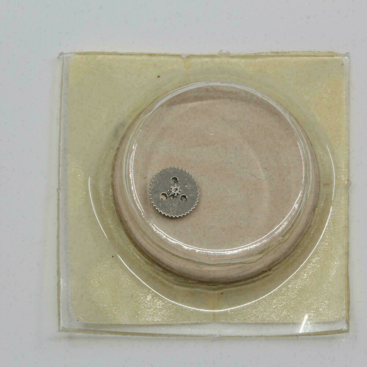 AS 1882 PART 1488, pawl winding wheel, Klinkenrad AS 1883 ... AS 1995, AS 1996 – Bild 3