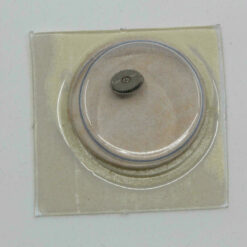 AS 1882 PART 1488, pawl winding wheel, Klinkenrad AS 1883 ... AS 1995, AS 1996 – Bild 5