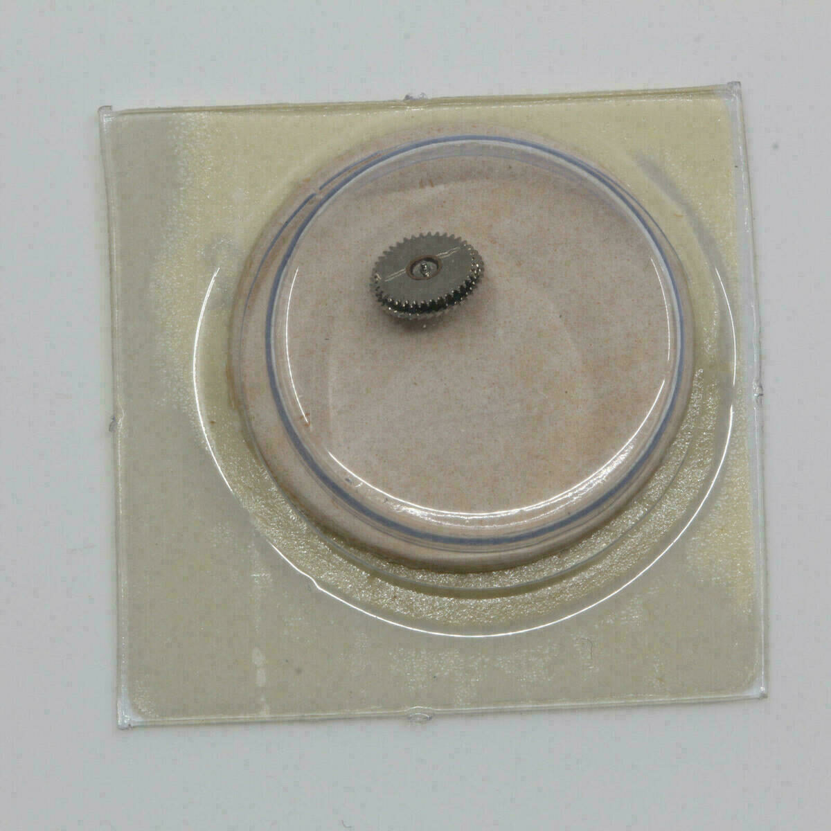 AS 1882 PART 1488, pawl winding wheel, Klinkenrad AS 1883 ... AS 1995, AS 1996 – Bild 5