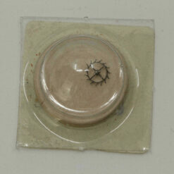AS 1980 ( AS 1977-5 ) PART 705, Ankerrad, Escape Wheel, Roue d`ancre DUROWE 1980 – Bild 2