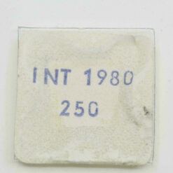 AS 976, Part 250 rueda de horas 1012 1234 1491 1676 1677 1777 1977 1978 – imagen 3