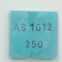 AS 976, Part 250 rueda de horas 1012 1234 1491 1676 1677 1777 1977 1978 – imagen 4