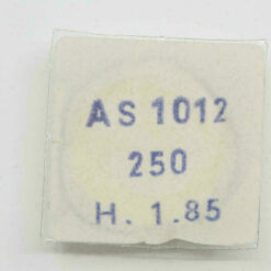AS 976, Part 250 rueda de horas 1012 1234 1491 1676 1677 1777 1977 1978 – imagen 6