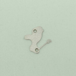 AS / ST 1686 Spare Parts – Center Wheel, Cannon Pinion, Clutch Wheel, Winding Pinion – image 9