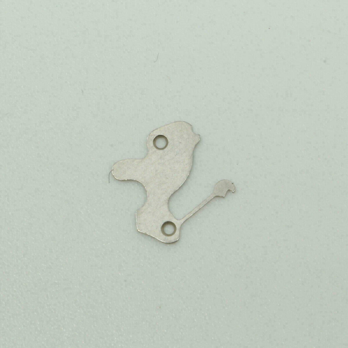 AS / ST 1686 Spare Parts – Center Wheel, Cannon Pinion, Clutch Wheel, Winding Pinion – image 9