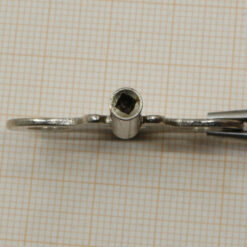 Watch Key Clock Winding Key – Size 0 2.25mm – image 3