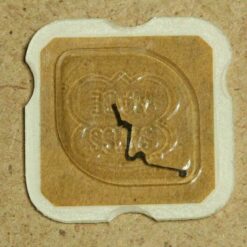 Bettlach EB 8135 PART 435/1 bascula a molla EB 8115 8137 8155 8157 8175 – immagine 2