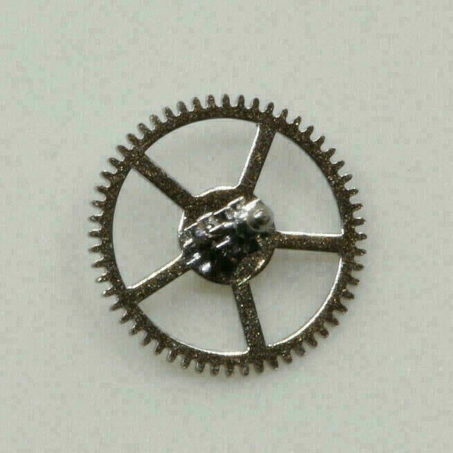 Bettlach EB 8397 PART 201 Minutenrad (? Zwischenrad), EB 8320, EB 8340, EB 8370 – Bild 2