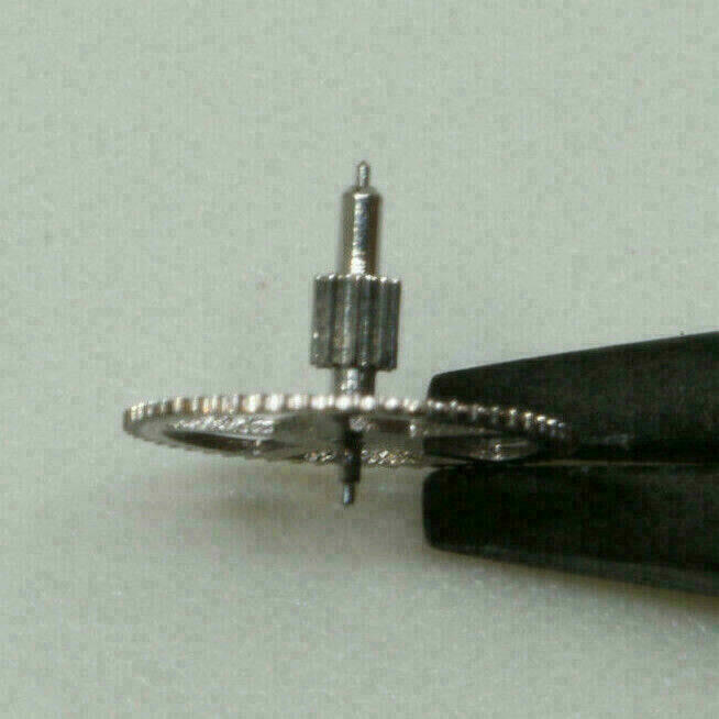 Bettlach EB 8397 PART 201 Minutenrad (? Zwischenrad), EB 8320, EB 8340, EB 8370 – Bild 3