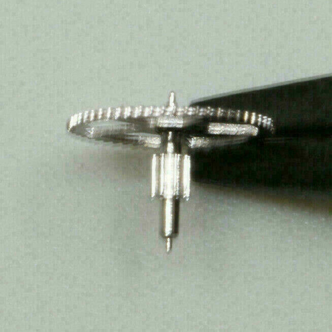 Bettlach EB 8397 PART 201 Minutenrad (? Zwischenrad), EB 8320, EB 8340, EB 8370 – Bild 4